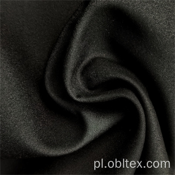 OBL21-2719 Bawełniany poliestrowy tkanina spandeksu